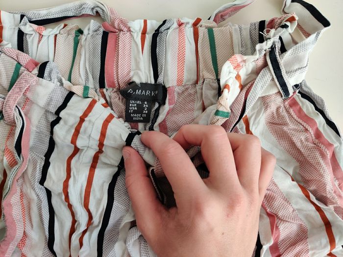 Short imprimé femme - photo numéro 5