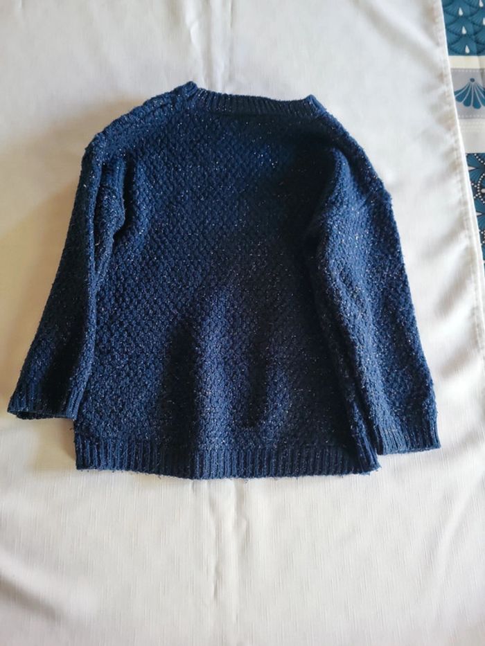 Pull fille creeks - photo numéro 9