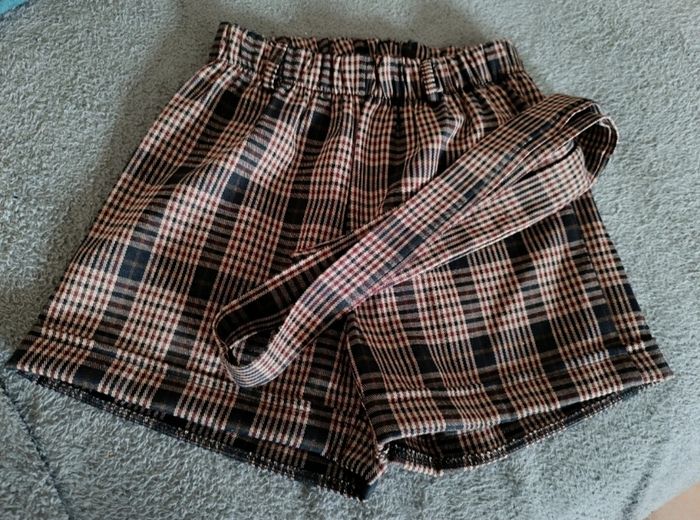 Short