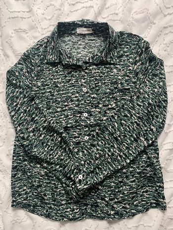 Chemise légère