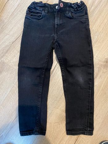 Pantalon garçon
