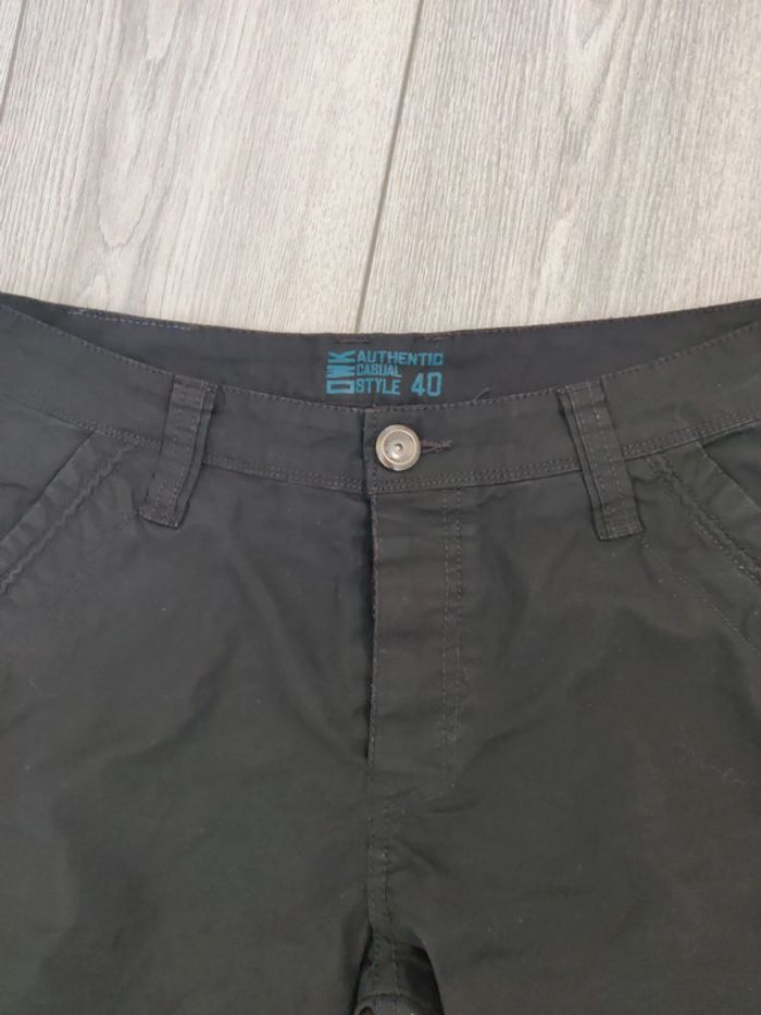 Pantalon noir - photo numéro 5