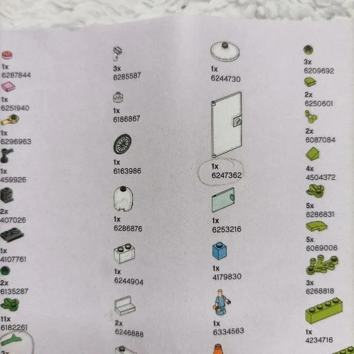 Lego Friends 41444 - photo numéro 8