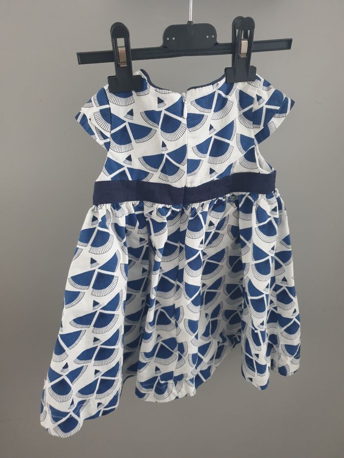 Robe obaibi - photo numéro 4