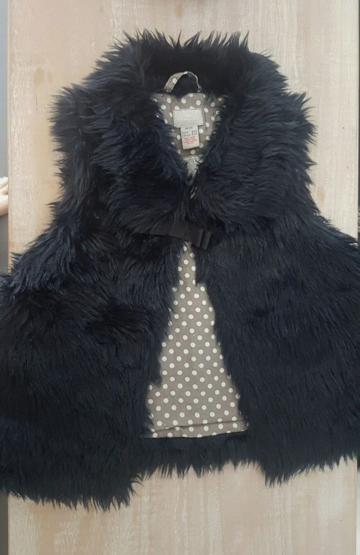 Gilet - photo numéro 2