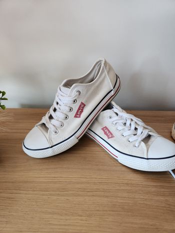 Basket levi's