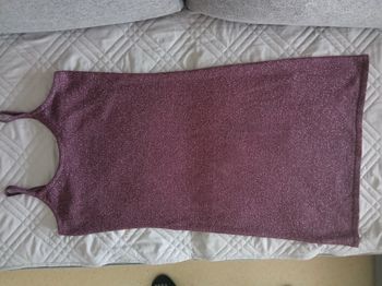 Robe Viviri punto taille M