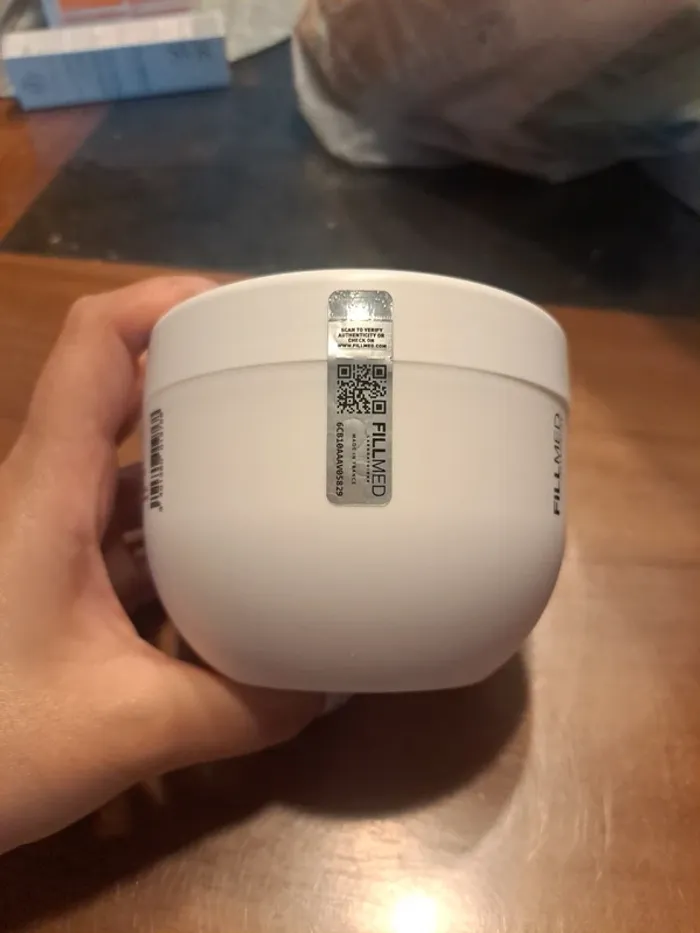 Skin Perfusion GR-Youth Mask 500ml - photo numéro 3
