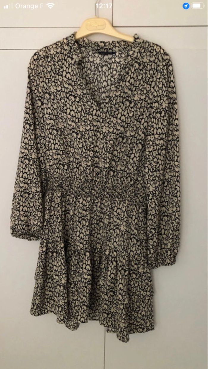 Robe courte - photo numéro 2