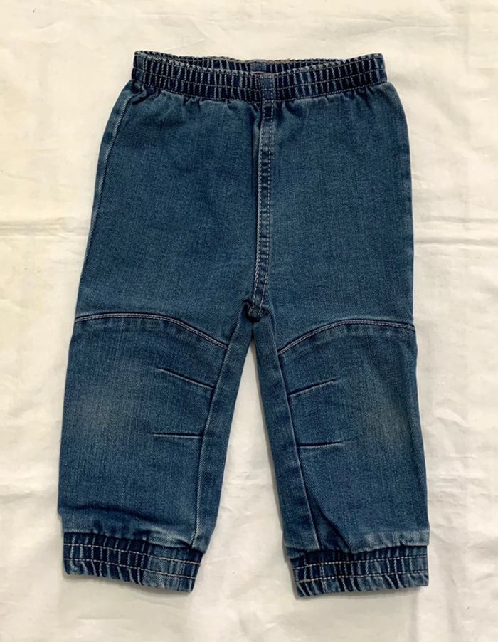 Jeans bébé