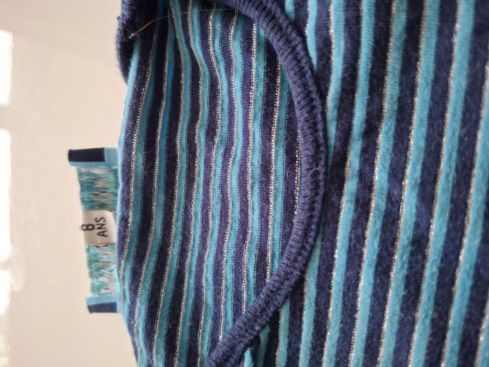 pull fille - photo numéro 4