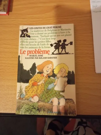 Le problème