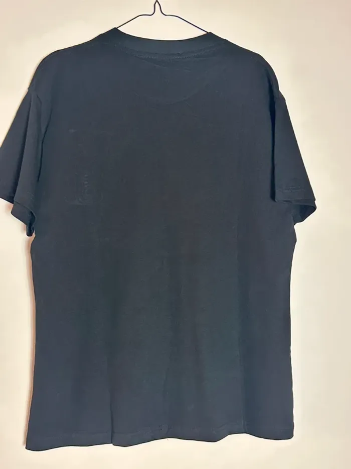 T shirt loewe noir - photo numéro 3