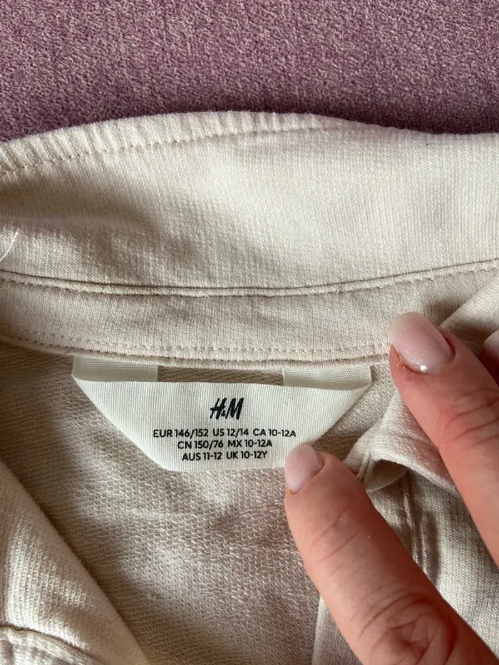 Tee shirt H&M - photo numéro 2
