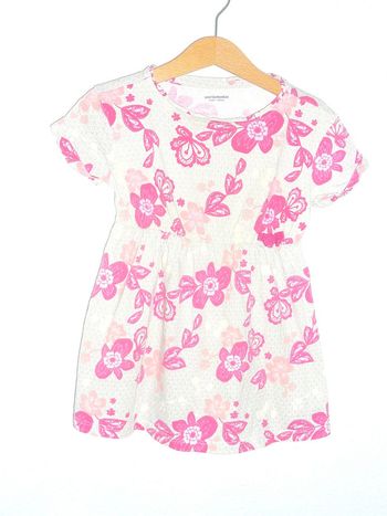 Tunique Vert Baudet 5 ans