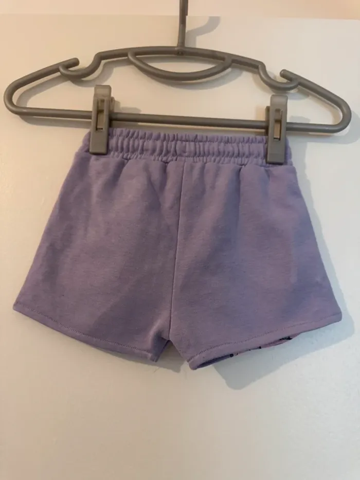 Short stitch & Angel - photo numéro 2