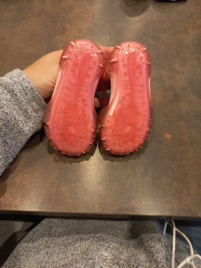 Chaussures d'eau tribord - photo numéro 2