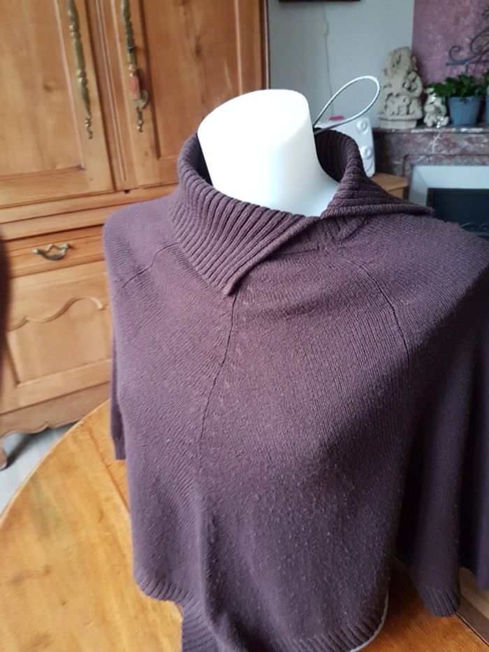 Pull asymétrique 16 ans - photo numéro 4