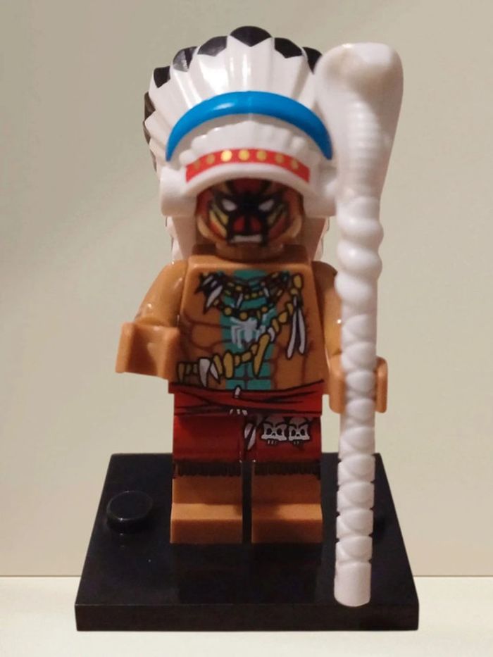 Spiderman 4-Compatible Lego
