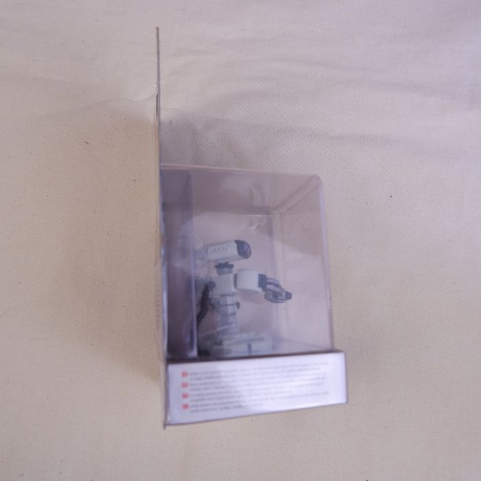 Amiibo Super Smash Bros R.O.B Nintendo - photo numéro 4