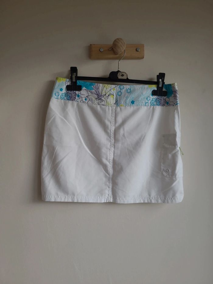 👗mini jupe Tribord taille 38👗 - photo numéro 2