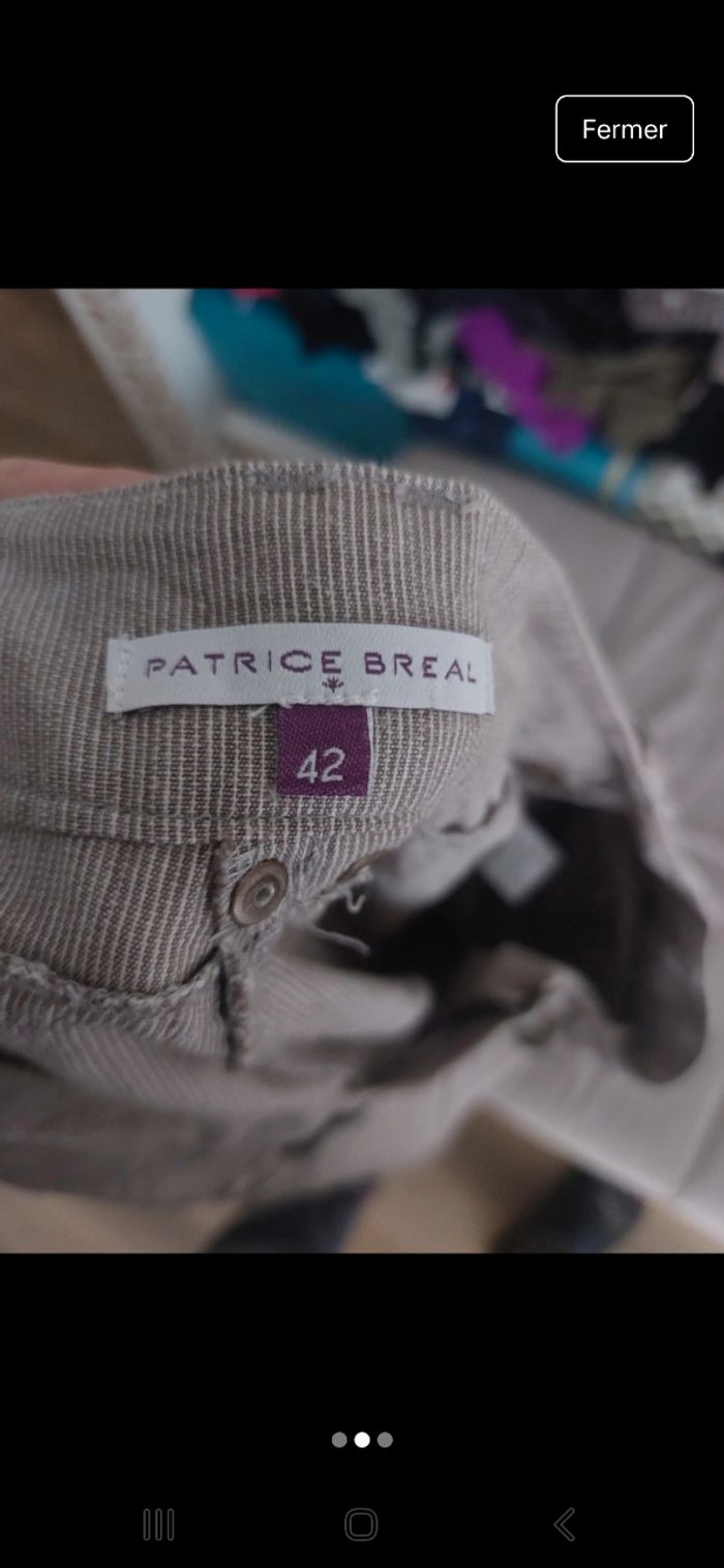 Pantalon - photo numéro 2
