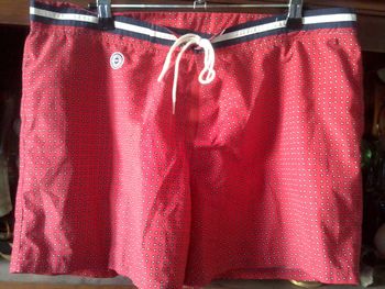 Short de bain : Le Slip Français