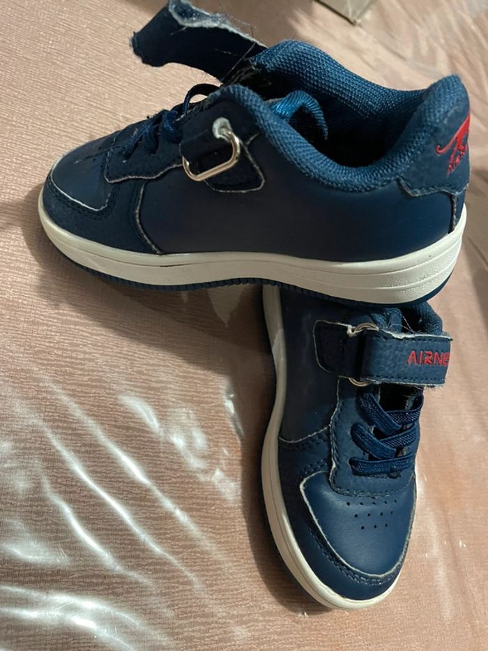 Chaussures très bon état - photo numéro 5