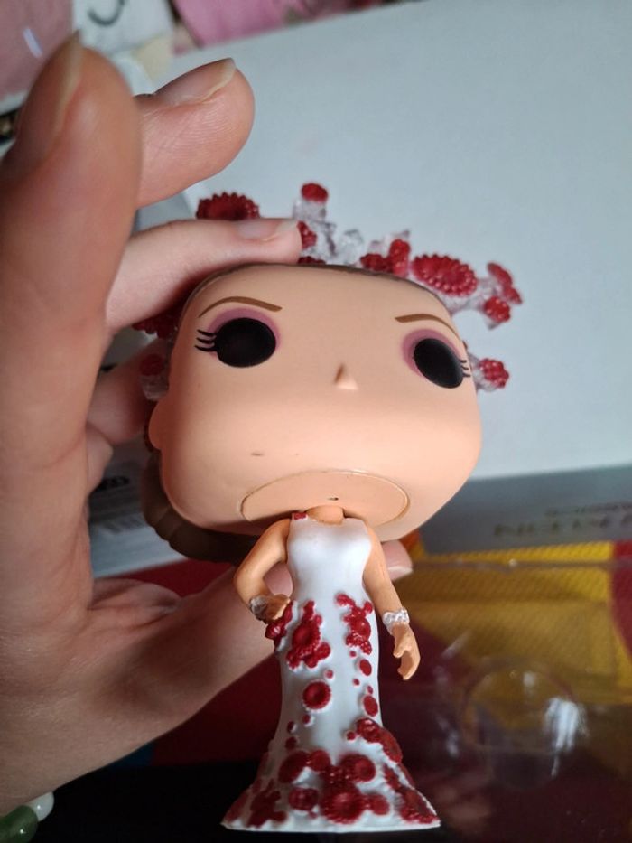 Funko pop Queen Jupiter - photo numéro 13