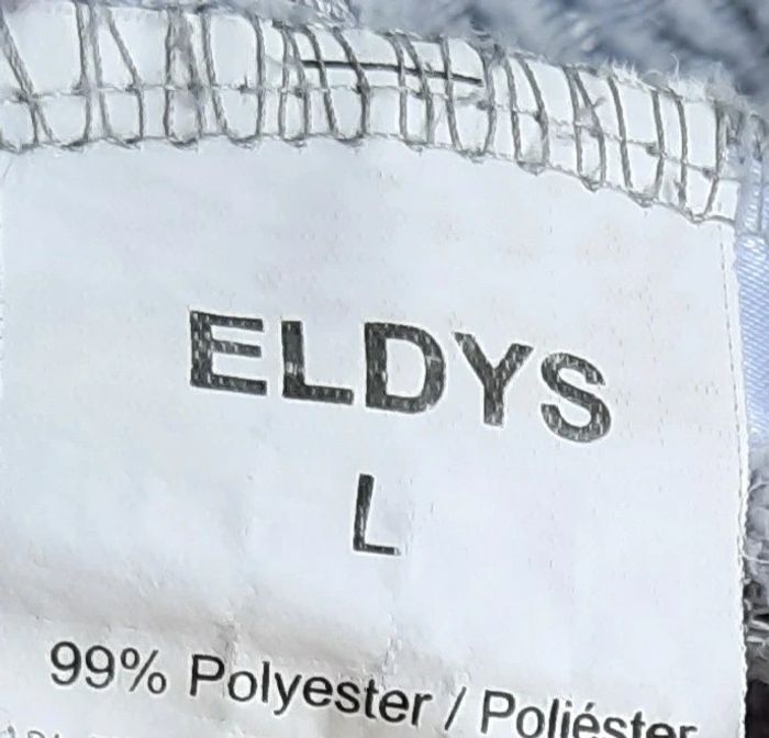 Pull gris Eldys, taille 38 - photo numéro 4