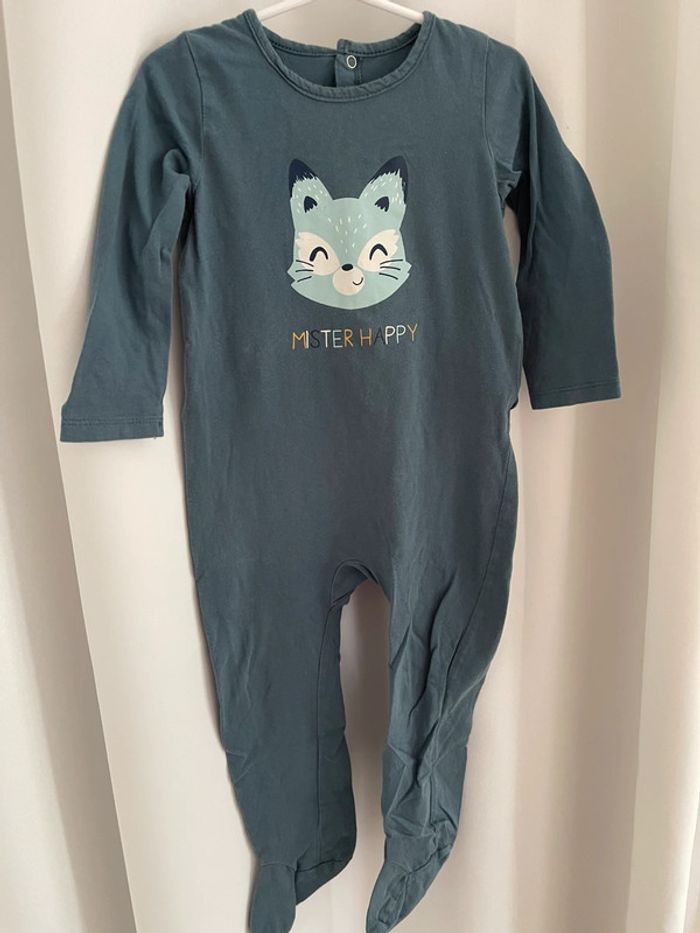 Pyjama 36 mois
