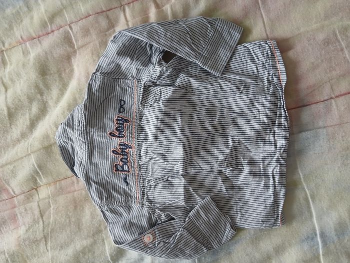 Chemise - photo numéro 3