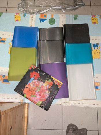 Lot scolaire