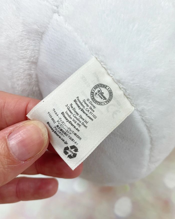 Grosse Peluche Olaf Disney Store exclusive - photo numéro 5