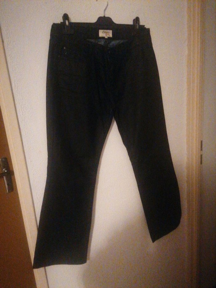 Jeans taille unique