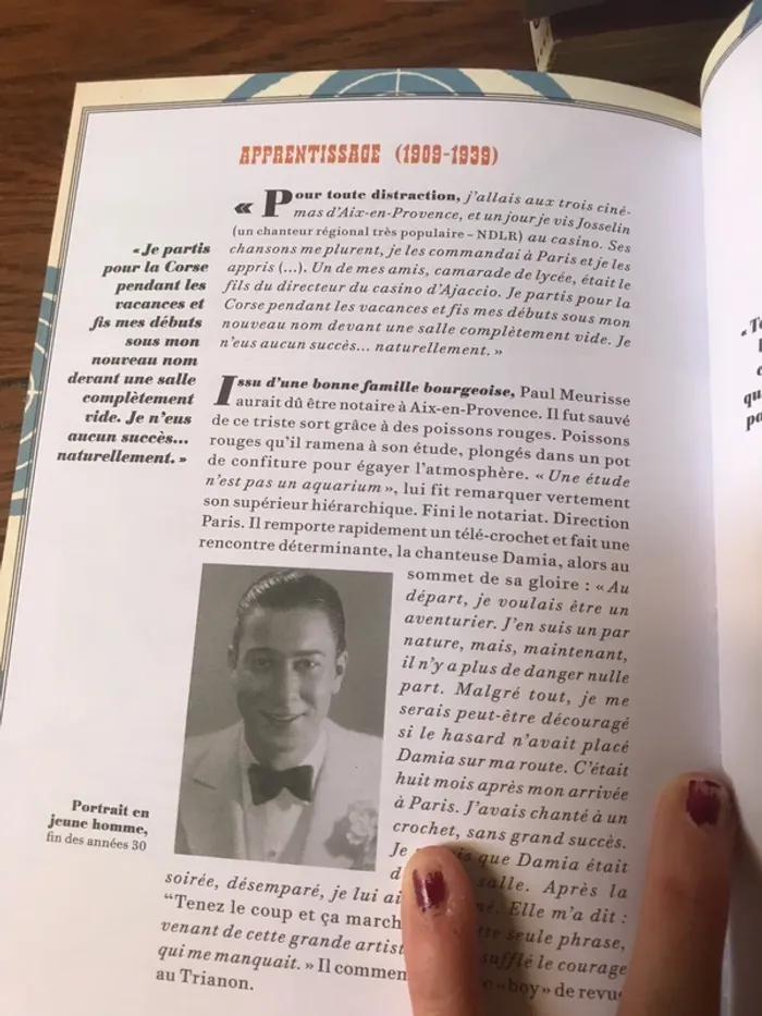 Scnoks - photo numéro 3