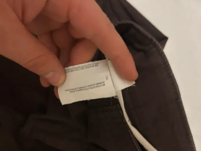 Jean vintage esprit - photo numéro 11