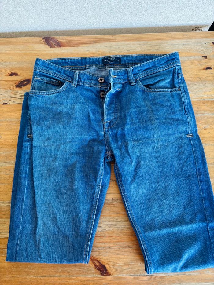 Jean Bershka - photo numéro 1