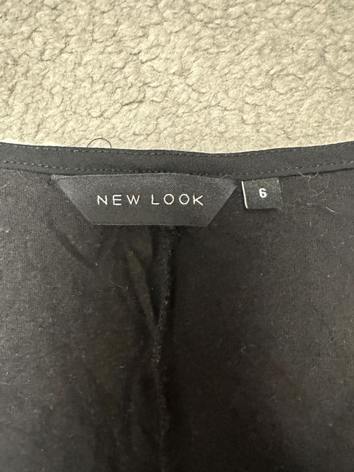 Débardeur New Look Taille 34 - photo numéro 3