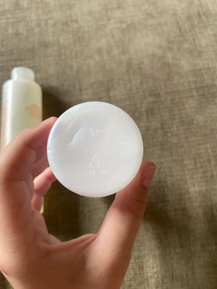 Lot de eau tonique et eau micellaire - photo numéro 9