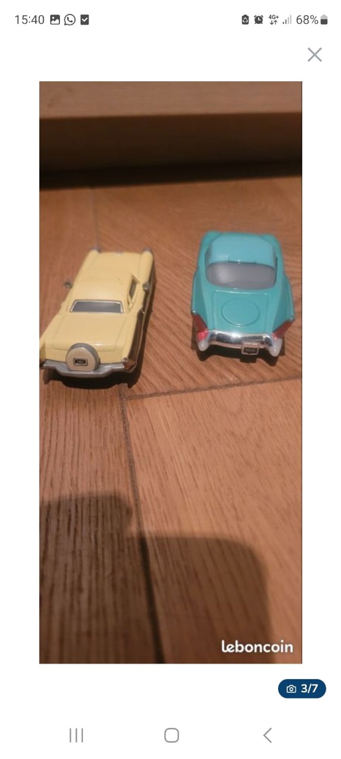 Nickel B et Flo Cars 3 Disney pixar - photo numéro 2