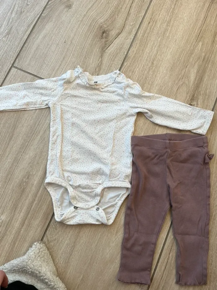 Ensemble H&M