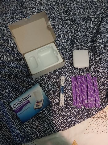 Moniteur de fertilité