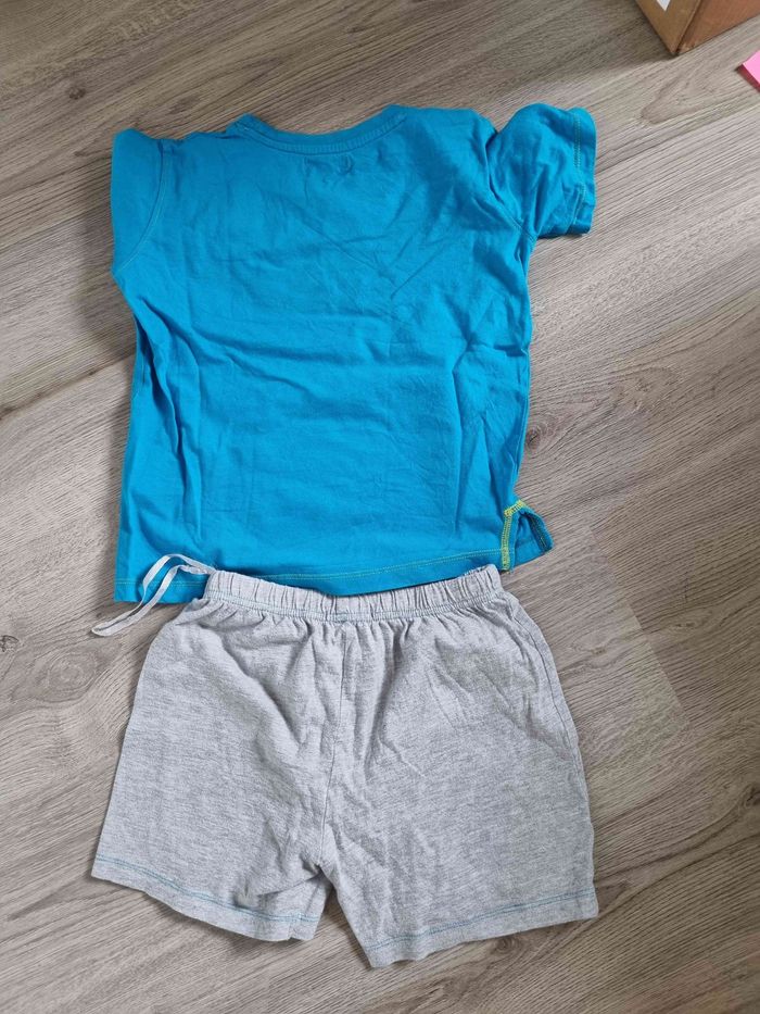 Vendre garçon  6 ans - photo numéro 4