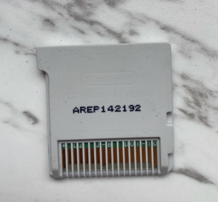 Jeu mario 3 ds - photo numéro 2