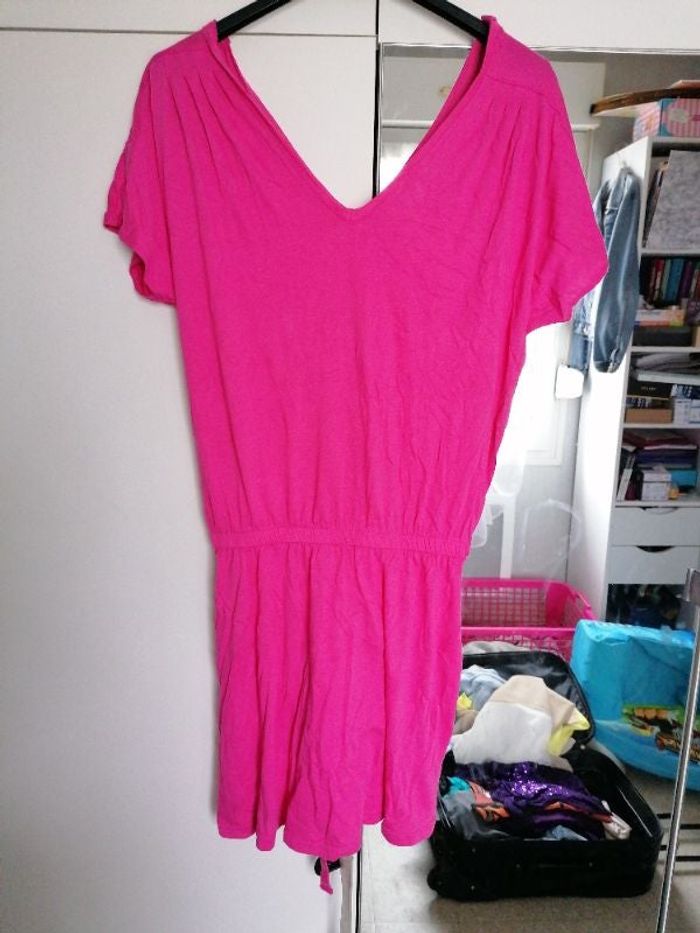 robe tunique