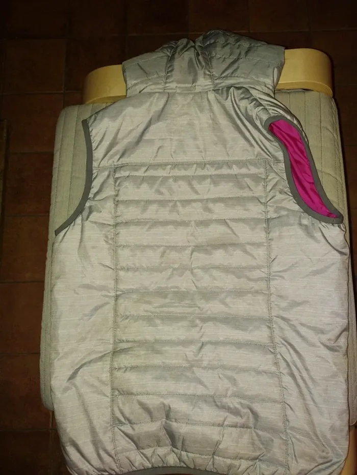 Veste sans manches Decathlon Fille - photo numéro 2
