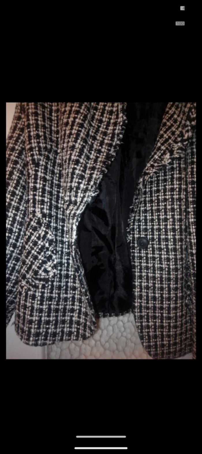 Blazer femme 42 - photo numéro 3