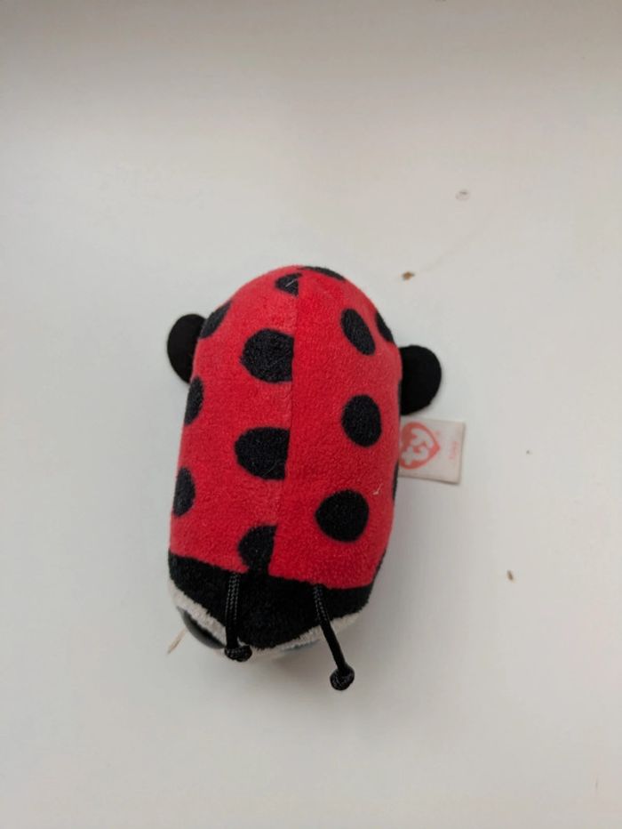 Mini peluche Ty - photo numéro 2