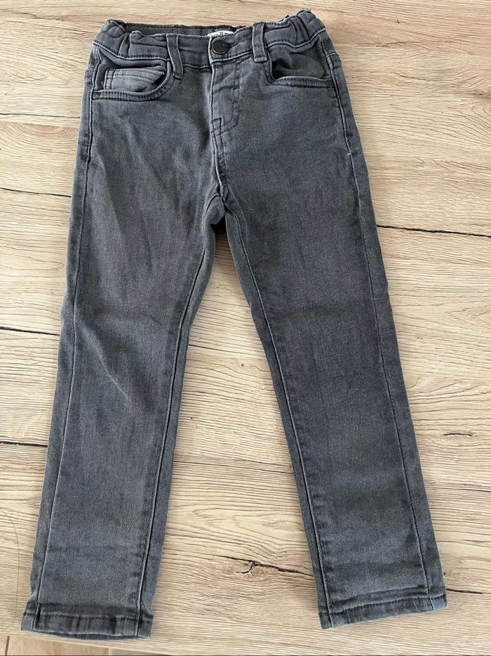 Jeans garçon - photo numéro 2